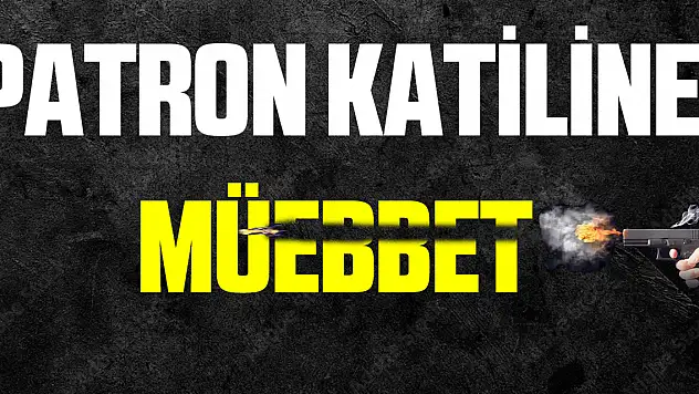 Patron Katiline Müebbet
