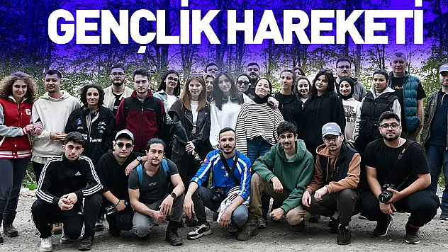 Gençlik Hareketi