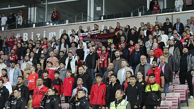 Eskişehirspor'da Localar Doldu