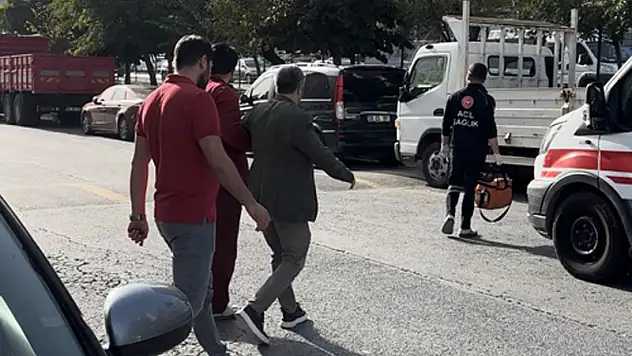 Öğretmen Şiddeti Gündem Oldu