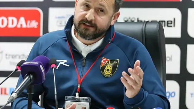 Vural Önen: 'Var ve olmaya devam edecek'