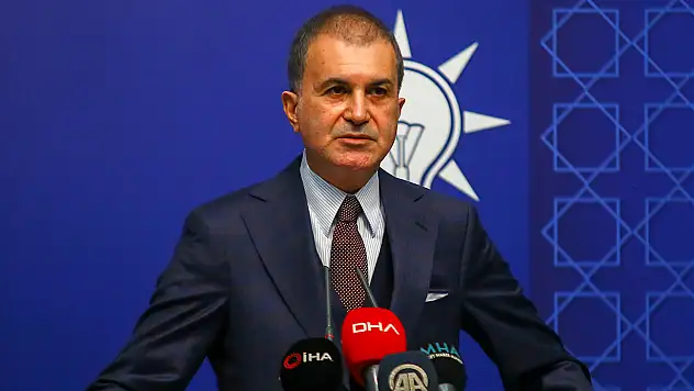 'AB için utanç vericidir'