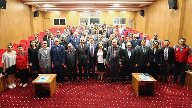 Kuraklık kapıya dayandı