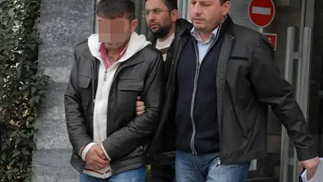 Kına Gecesi Kana Bulandı