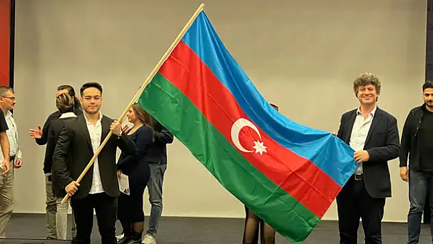 Zafer Günü Kutlandı