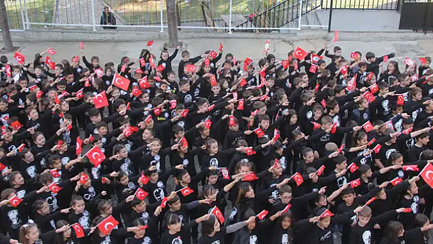 Atatürk Çocukları