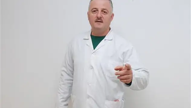 Kurbanlık hayvanın canlı kilosu 9 TL.