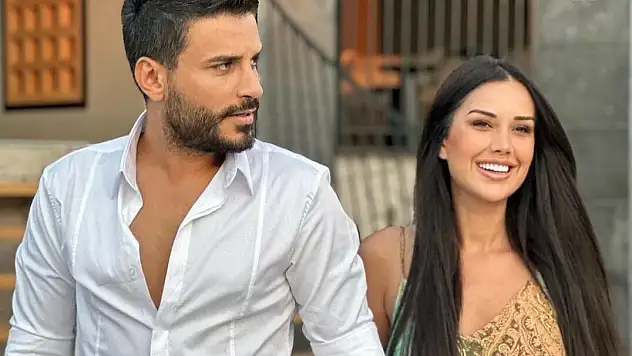 Komşusuna böyle yumruk atıp saldırdı