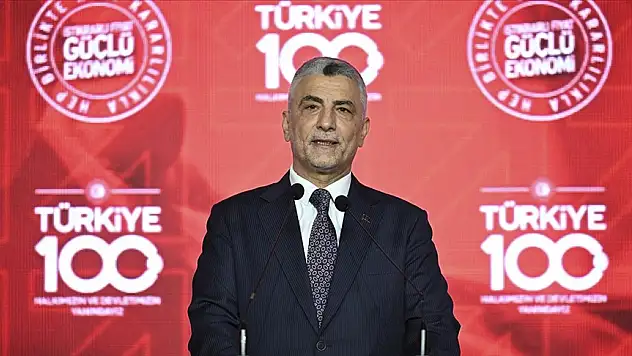 Bakanı Bolat'tan fahiş fiyatlara Tepki