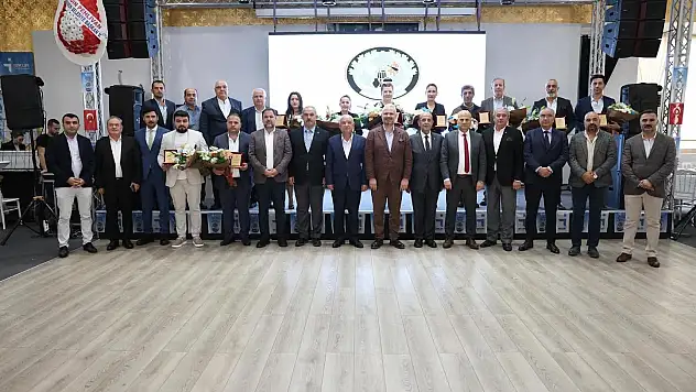 3 yılda 10 bin 200 vatandaşa istihdam