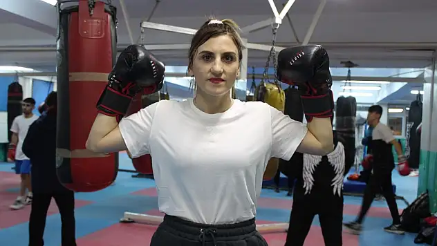 'Türk'ün gücünü tüm dünyaya yeniden göstereceğiz'