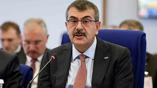 'Seçmeli dersler bölümünü öğrencilerin ilgi ve ihtiyaç alanlarına göre güncelledik'