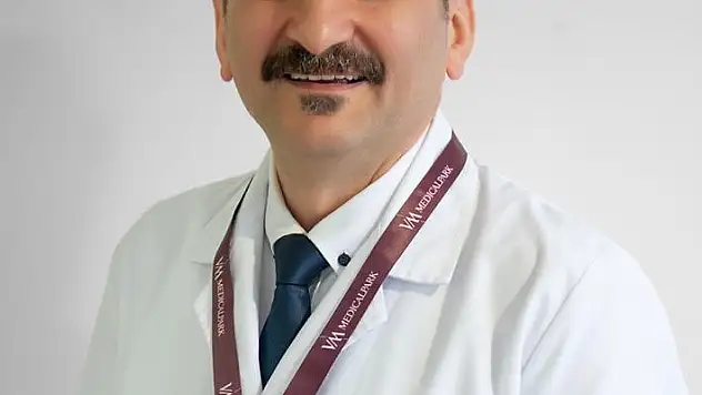 'Son 10 yılda diyabetin ülkemizdeki sıklığı yüzde 100 arttı'