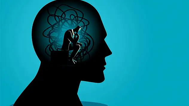 'Kendinize zaman sınırı belirleyin'