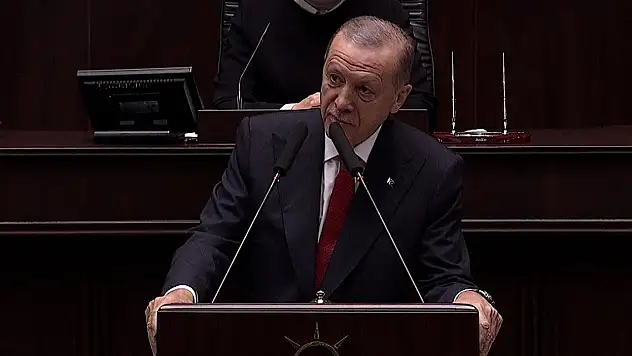 Cumhurbaşkanı'ndan önemli açıklamalar