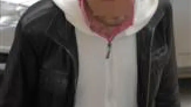 Genç Kızı yaralayan şahıs adliyede