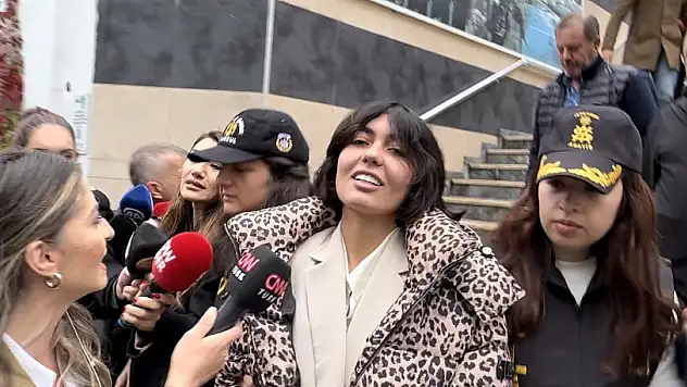 Candan kardeşlerin ifadeleri ortaya çıktı