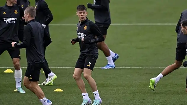 Real Madrid'de kriz bir türlü çözülmüyor