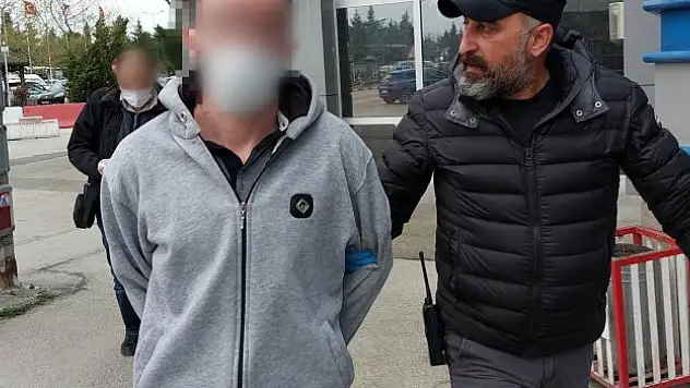 Sosyal medyadan taciz etti