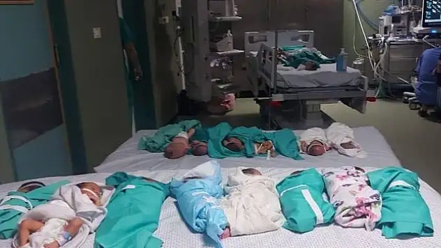 İsrail'in iddiaları yalan çıktı