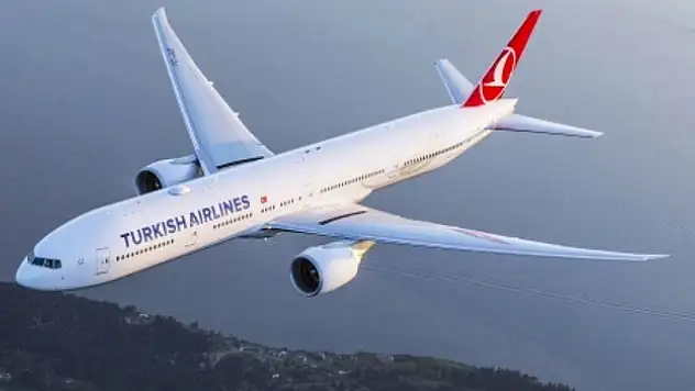 Uçuşlar İptal Edildi