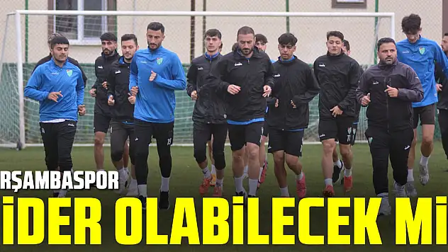 Lider Olabilecek mi?