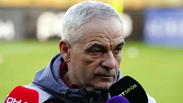 Hiçbir Şeyi Şansa Bırakmadan İşimize Bakıyoruz