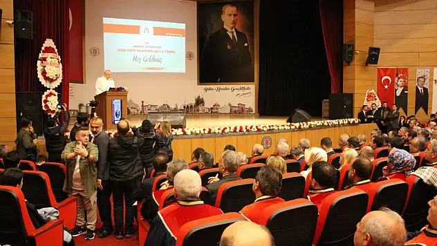 İKİ YENİ FAKÜLTE İÇİN HAZIRLIKLAR TAMAM