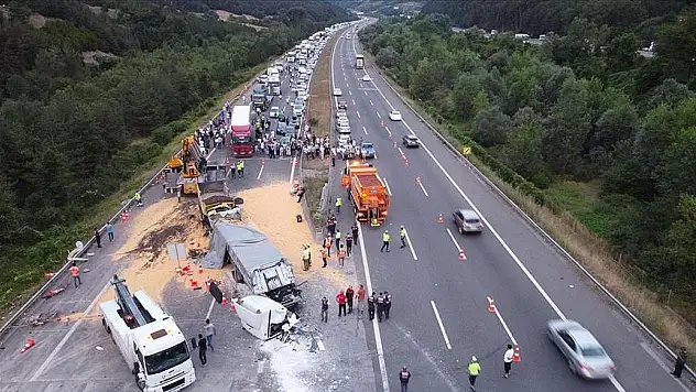 Trafik kazaları ülkelerin ekonomisinde önemli kayıplara yol açıyor
