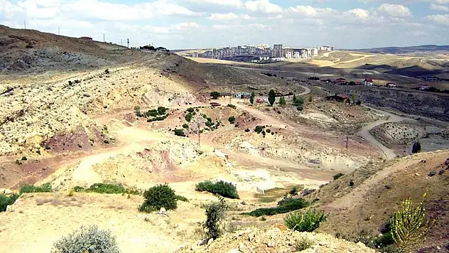 Çevre, Şehircilik ve İklim Değişikliği Bakanlığı Kentsel Dönüşüm Başkanlığı'ndan Ankara'da kaçırılmayacak fırsat