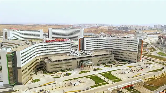 35 günde 140 binin üzerinde hasta muayene edildi