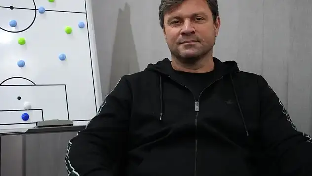 'Beşiktaşlılığın gereğini yapmıştır'