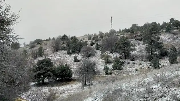 Kar hayatı olumsuz etkiliyor