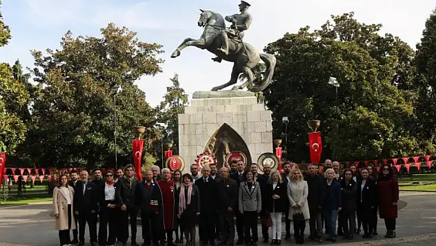 En büyük sorun sayının artmaması
