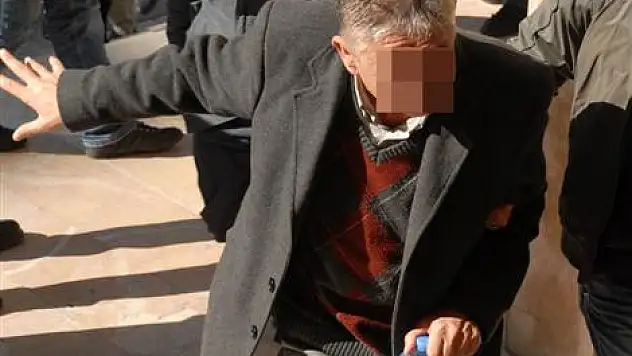 Hakkında Hapis Cezası Bulunan Şahıs Tutuklandı