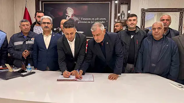 Kayyum belediyesinden  rekor zam