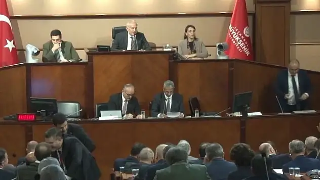 Suya yüzde 15 zam yapıldı