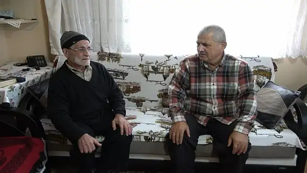 Mürettebatın arkasında dram kaldı