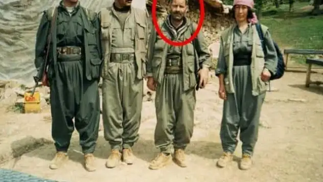 MİT'ten nokta operasyon