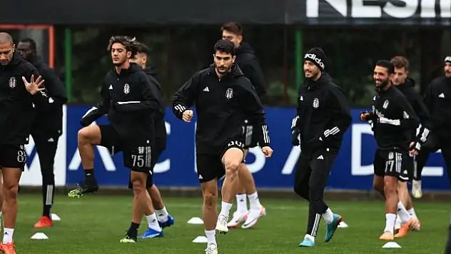 Samsunspor hazırlıkları hızla sürüyor