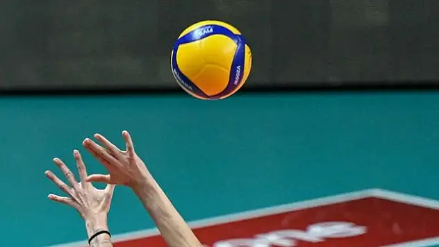 Voleybol mücadelesine az kaldı