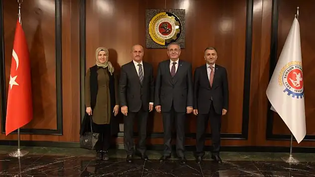 SGK'dan kayıt dışılığa karşı farkındalık çalışması