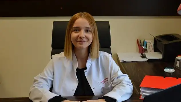 Samsunlu akademisyene ödül