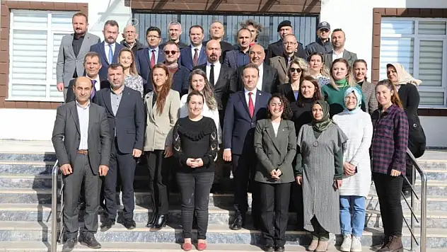 'Rotamızı öğretmenler belirleyecek'