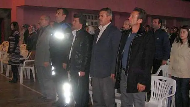 Okul Aile Birliği Olağan Genel Kurul Toplantısı Yapıldı