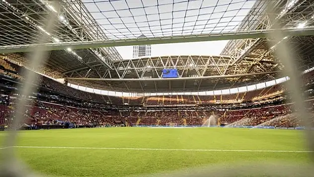 Galatasaray, hiç kaybetmedi