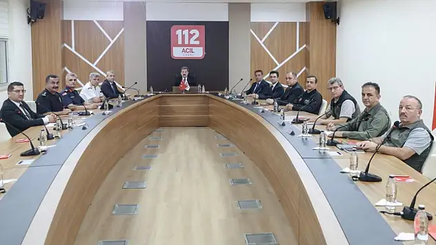 112'ye gelen çağrıların büyük çoğunluğu asılsız