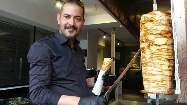 Yardımsever esnaftan kampanya