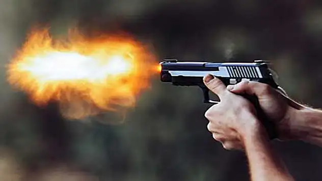 Silahlı Çatışmada 5kişi tutuklandı