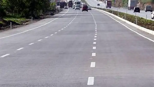 Bayramda yola çıkacaklar aman dikkat!